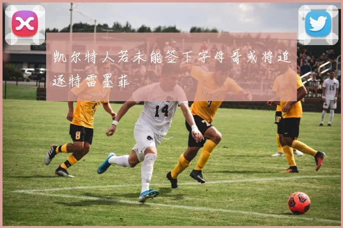 凯尔特人若未能签下字母哥或将追逐特雷墨菲